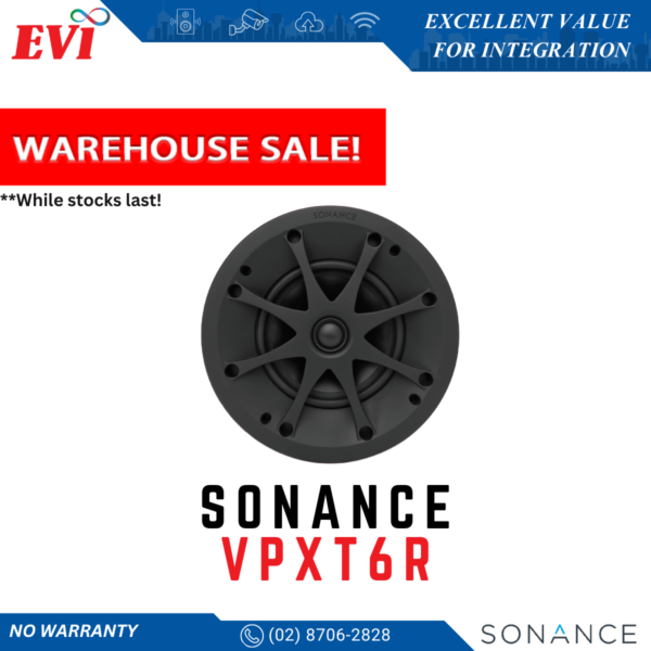 Sonancevpxt6r