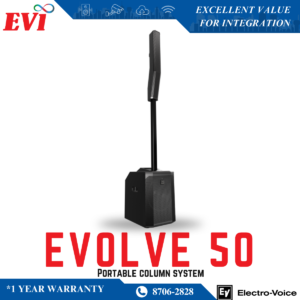 5evolve50