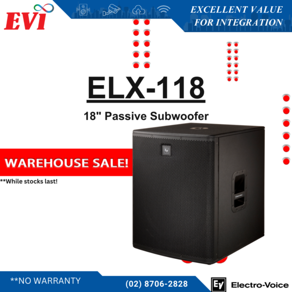 Elx 118