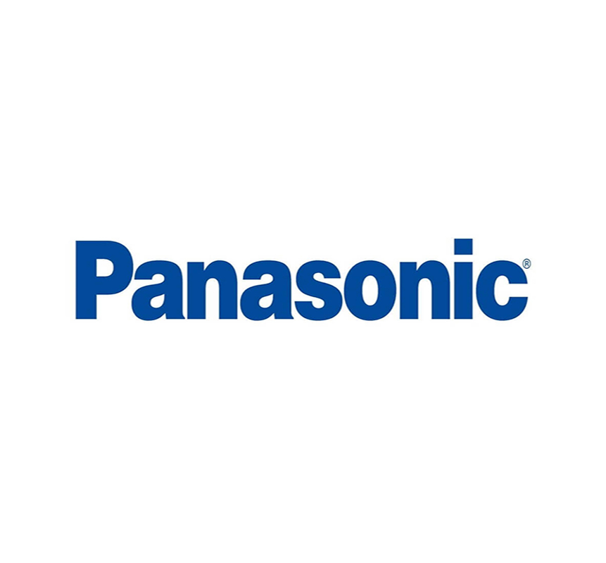 Panasonic Logo